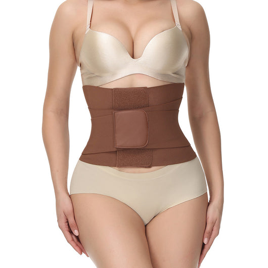 Faja Reductora Deportiva para Mujer - Cinturón Moldeador Fitness - Image 8
