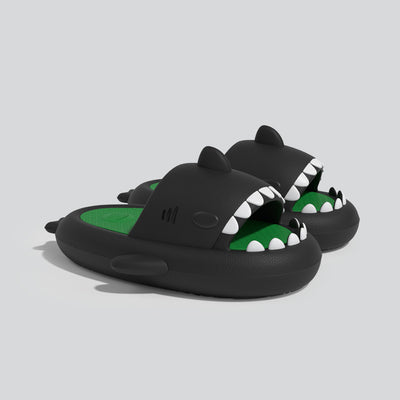 Pantuflas Shark Multigeneracionales para Verano - Image 22