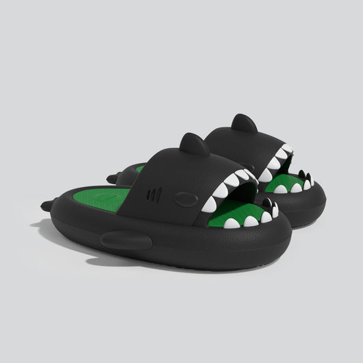 Pantuflas Shark Multigeneracionales para Verano - Image 22