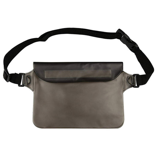 Riñonera Impermeable para Deportes Acuáticos y Aventura - Image 7
