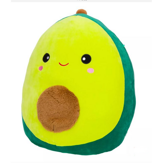 Muñeco de Peluche Suave y Colorido - Regalo Perfecto para Niños
