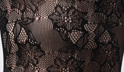 Pantys Transparentes para Hombre Ultra Finos con Máxima Elasticidad Mariposa - Image 11