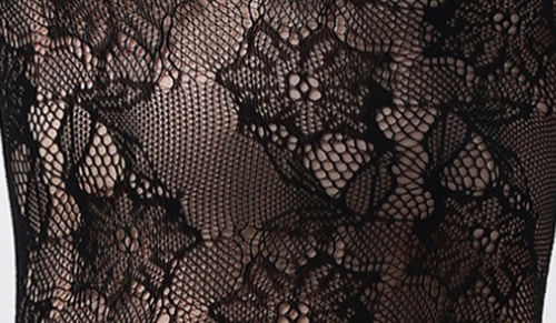 Pantys Transparentes para Hombre Ultra Finos con Máxima Elasticidad Mariposa - Image 11