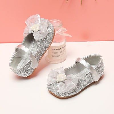 Zapatillas Princesa para Niñas con Suela Antideslizante y Comodidad Total - Image 12