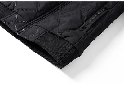 Chamarra de Invierno con Forro Polar para Hombre - Image 13