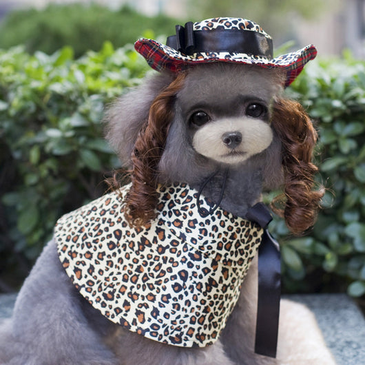 Ropa Navideña Divertida para Mascotas - Image 44