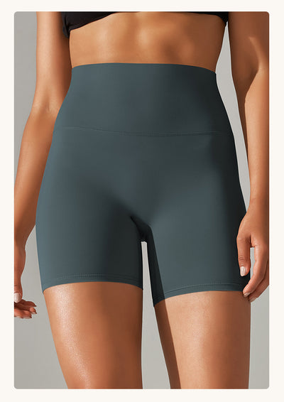 Leggins Deportivos Levantacaderas Cintura Alta Reductores de Abdomen - Image 19