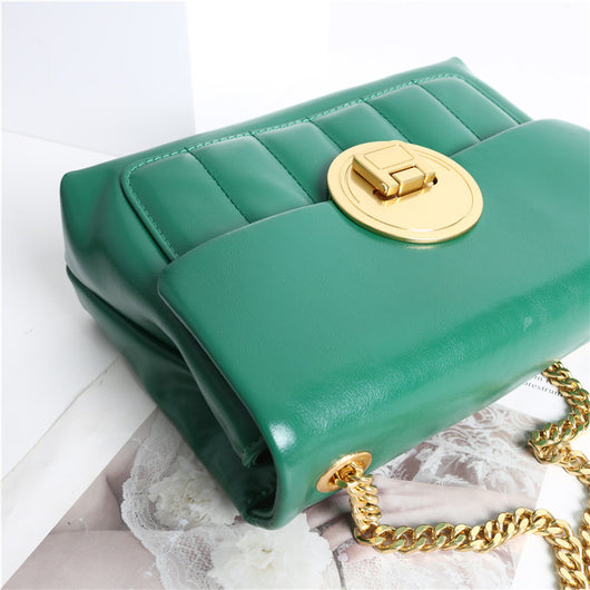 Bolso de Cuero Curtido al Aceite Diseño Exclusivo - Image 11