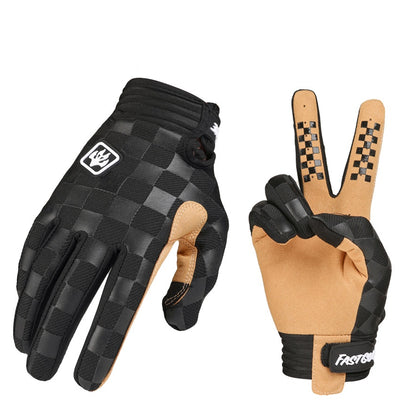 Guantes de Motocicleta y Bicicleta con Pantalla Táctil - Image 4