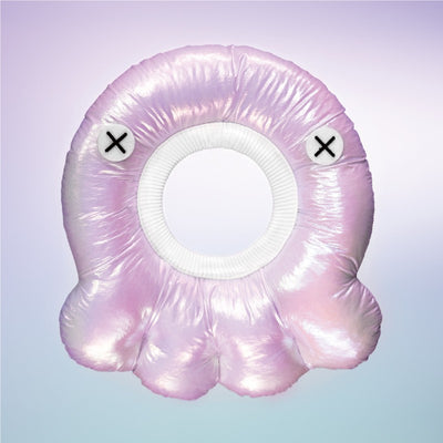 Collar Protector Suave Anti Lamido Impermeable para Mascotas - Image 7