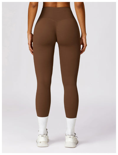 Leggins Deportivos Levanta Glúteos de Secado Rápido - Efecto Segunda Piel - Image 29