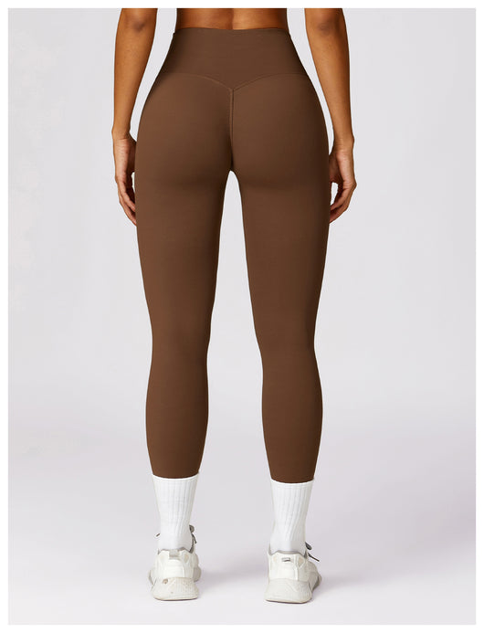 Leggins Deportivos Levanta Glúteos de Secado Rápido - Efecto Segunda Piel - Image 29