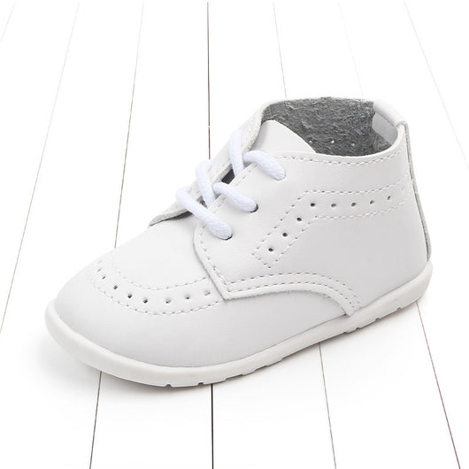 Zapatos para Bebé y Niño con Suela Antideslizante de Goma - Image 9
