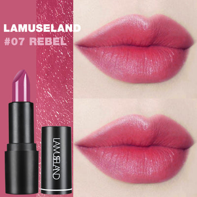Labial Terciopelo Hidratante 12 Colores - Image 13
