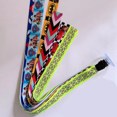Casco Decorativo con Cintas y Accesorios para Patinaje y Equilibrio - Image 34