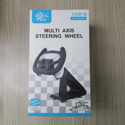 Soporte de Volante para Controles de Juego con Ventosa - Image 7