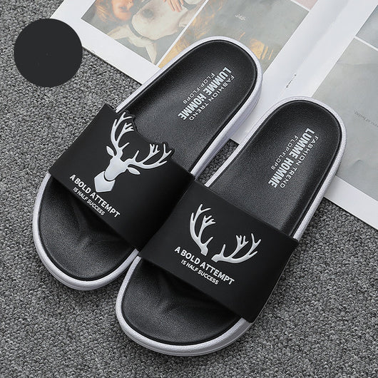 Pantuflas Antideslizantes para Parejas - Cómodas y Duraderas - Image 12