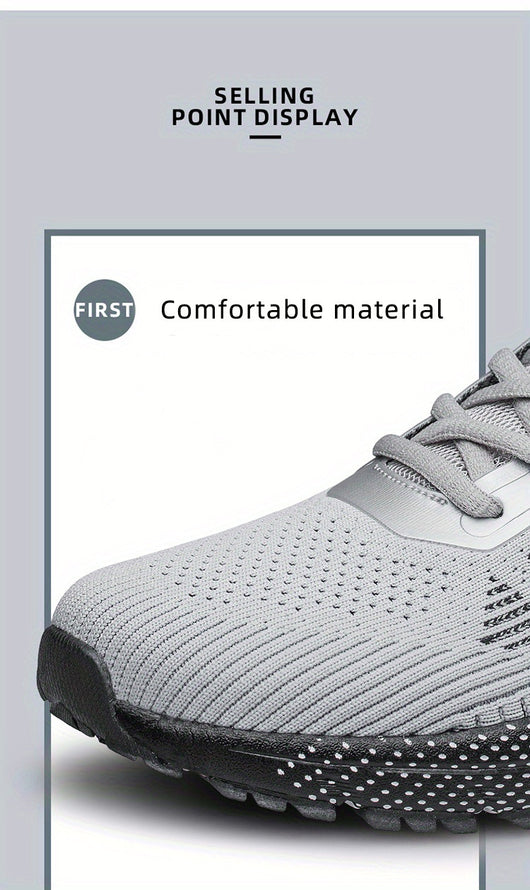 Zapatillas Deportivas Coreanas Transpirables para Hombre - Image 15