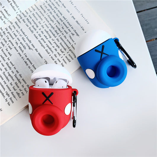 Funda Protectora Bluetooth para AirPods Compatible con Apple - Image 12