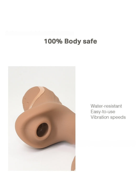 Masajeador Íntimo Multifuncional para Mujer - Image 13