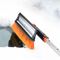Kit Completo de Limpieza de Nieve y Hielo para Automóviles