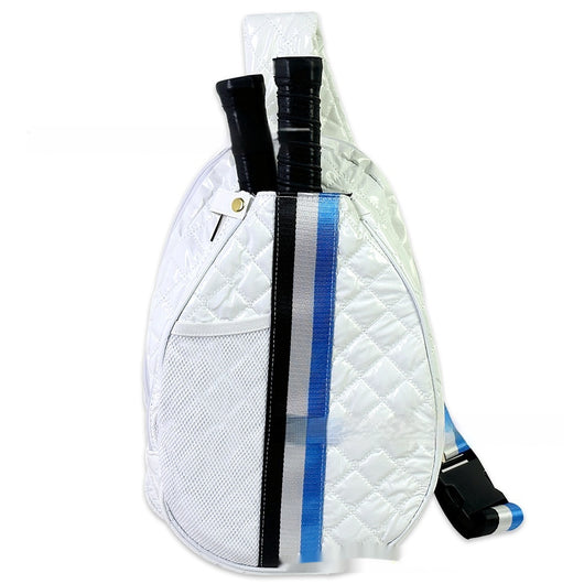 Bolsa Mensajera Deportiva para Tenis de Mesa - Image 5