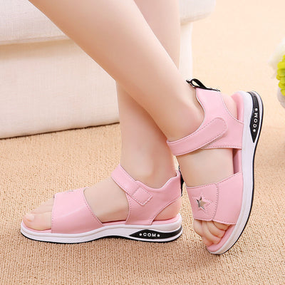 Zapatos Princesa para Niñas con Suela Suave y Flexible - Image 7