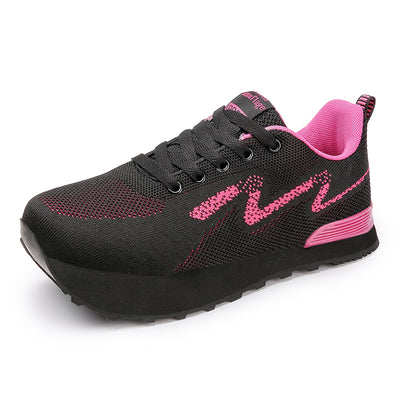Zapatos Correctores de Postura con Soporte Lumbar y Plantilla Ortopédica - Image 5