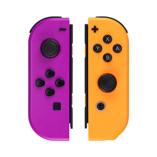 Control Inalámbrico Dual para Nintendo Switch con Correa de Mano - Image 7