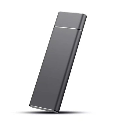 Carcasa SSD M.2 USB 3.1 - Aluminio Portátil de Alta Velocidad - Image 6