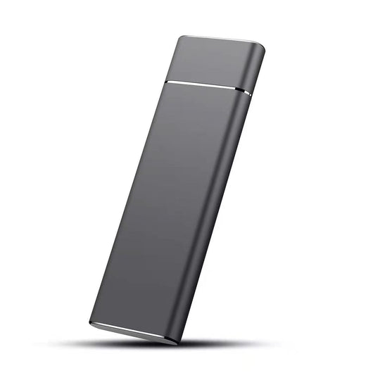 Carcasa SSD M.2 USB 3.1 - Aluminio Portátil de Alta Velocidad - Image 6