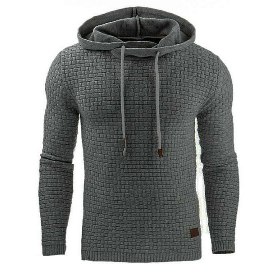Suéter Deportivo Oversize para Hombre y Mujer - Manga Larga Cómoda para Otoño e Invierno - Image 17