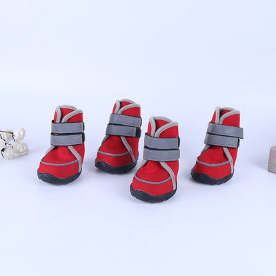 Botines Protectores para Mascotas - Uso Todo Clima - Image 2