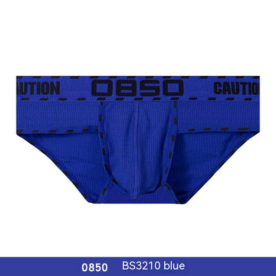 Calzoncillos Deportivos de Algodón Transpirable Talla Grande - Image 5