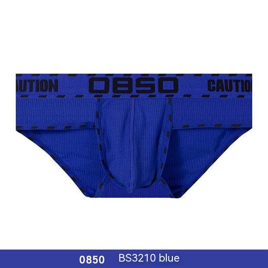 Calzoncillos Deportivos de Algodón Transpirable Talla Grande - Image 5