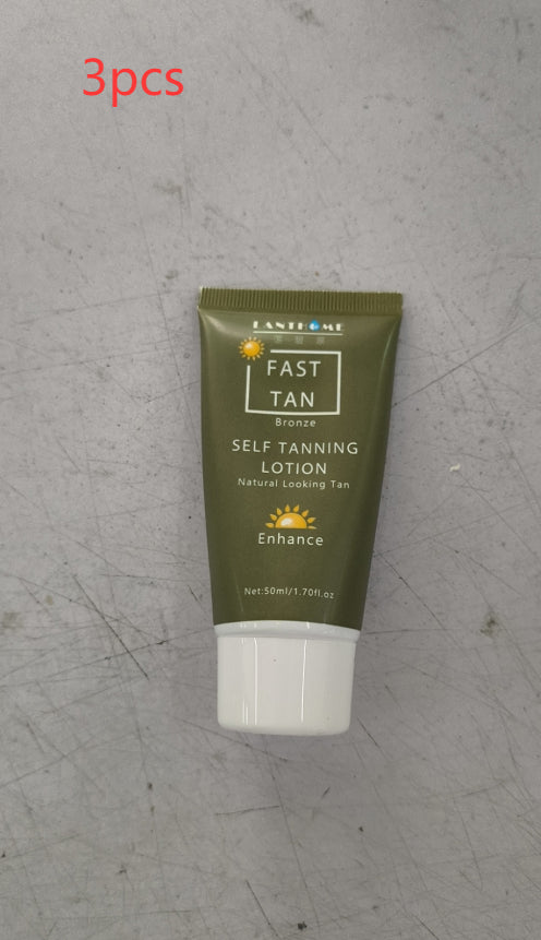 Crema Bronceadora Hidratante para Cuerpo - Image 12