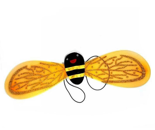 Alas de Abeja Infantiles - Accesorios de Disfraz - Image 18