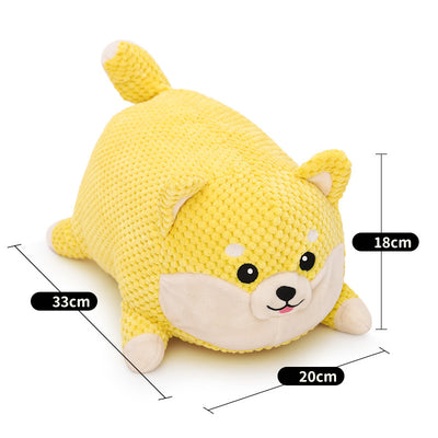 Juguete Peluche Calmante para Perros con Sonidos y Resistencia a Mordidas - Image 3
