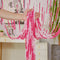 Vermelho Rosa Rosado 1 M x 2 M