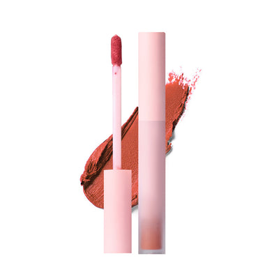 Set de Labiales Mate Aterciopelado de Larga Duración sin Transferencia - Image 9