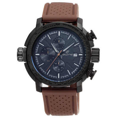 Reloj de Cuarzo Impermeable para Hombre - Bestseller - Image 5