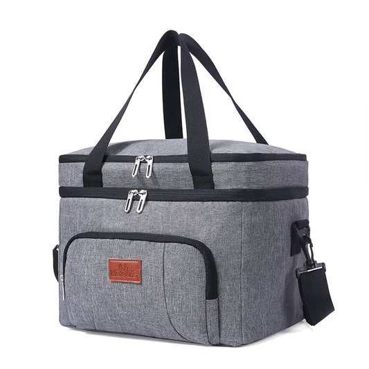Bolsa Térmica Impermeable para Alimentos y Bebidas