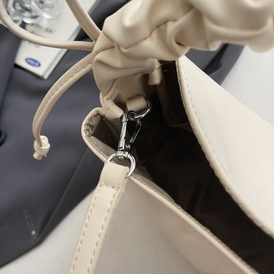 Bolsa Crossbody Commuter con Cordón y Gran Capacidad - Image 22