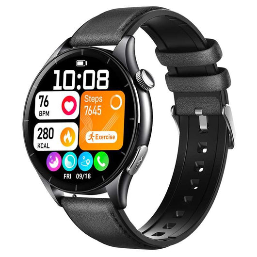 Reloj Inteligente de Salud Cardiaca con Monitoreo de Ácido Úrico y Lípidos - Image 4