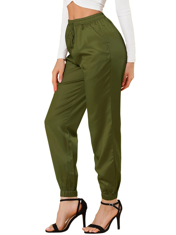 Pantalones Deportivos Casuales Sueltos