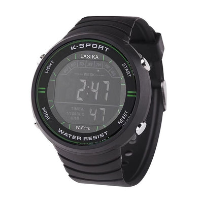 Reloj Digital Deportivo de Pantalla Grande para Hombre - Image 10