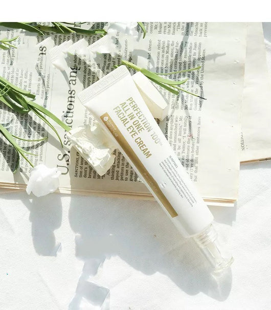 Crema Contorno de Ojos Antiedad - Reduce Ojeras, Arrugas y Bolsas - Image 5