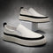 Zapatos Coreanos de Moda Versátiles para Hombre