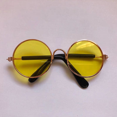 Gafas de Sol para Perros - Accesorios de Moda para Mascotas Pequeñas - Image 25