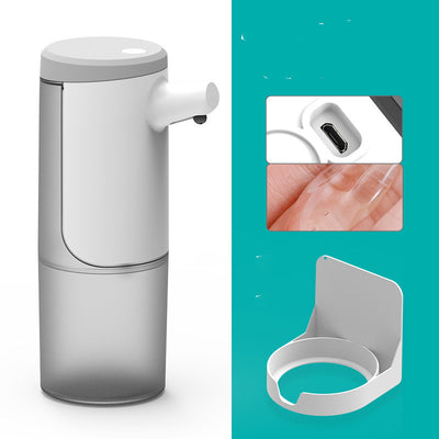 Dispensador Automático de Espuma para Manos con Sensor Infrarrojo - Image 7